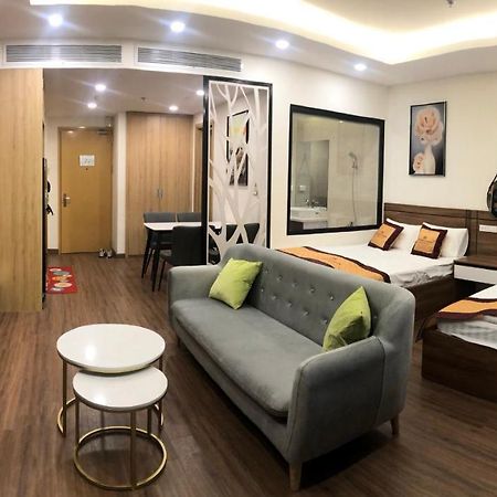 FLC SEA TOWER Quy Nhon Apartment Ngoại thất bức ảnh