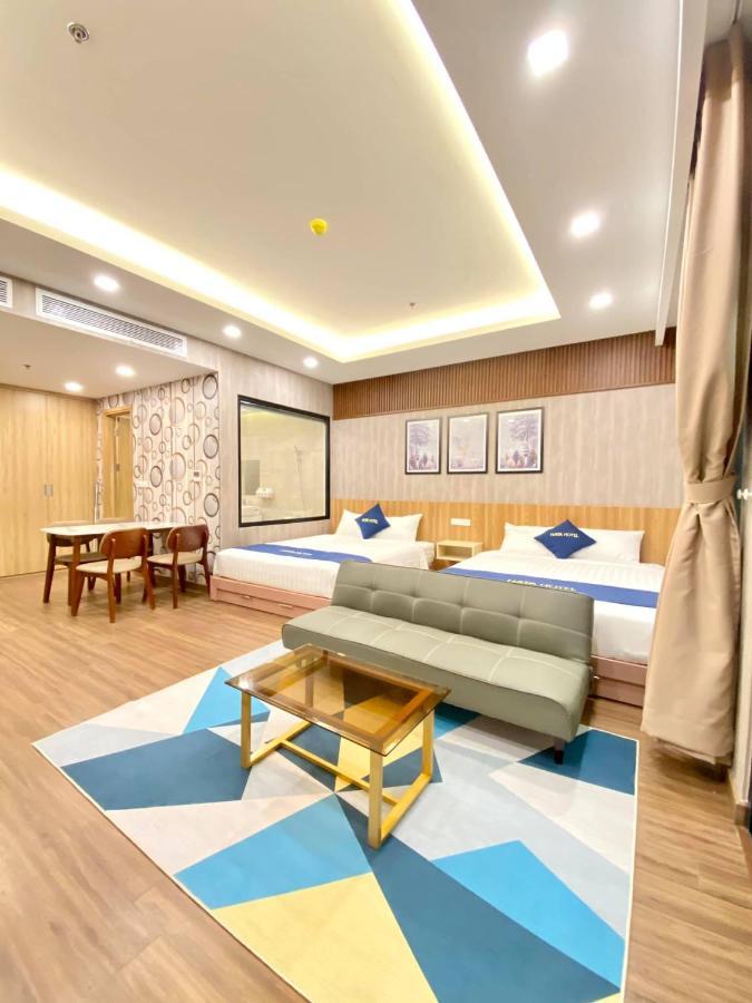 FLC SEA TOWER Quy Nhon Apartment Ngoại thất bức ảnh