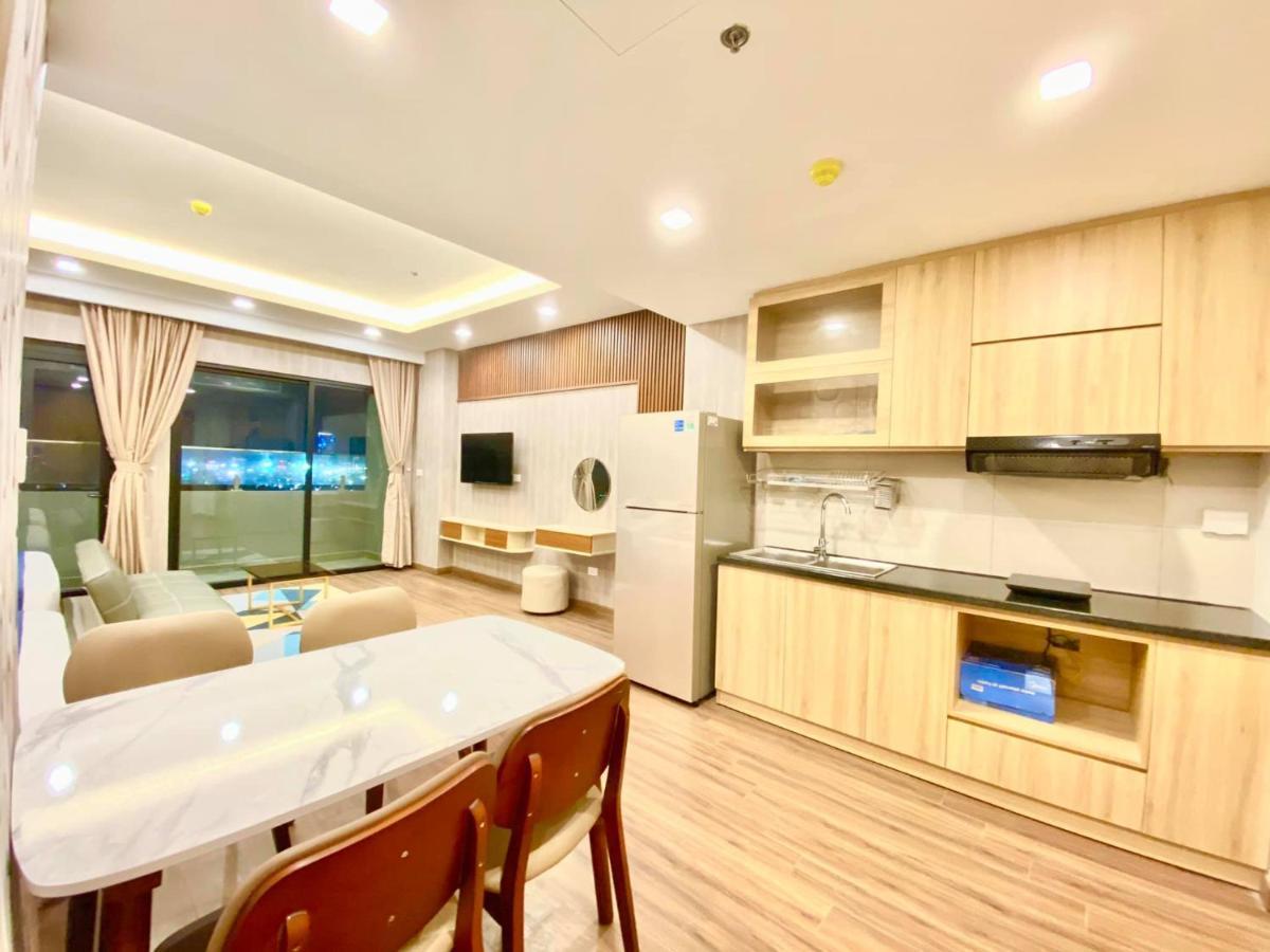 FLC SEA TOWER Quy Nhon Apartment Ngoại thất bức ảnh