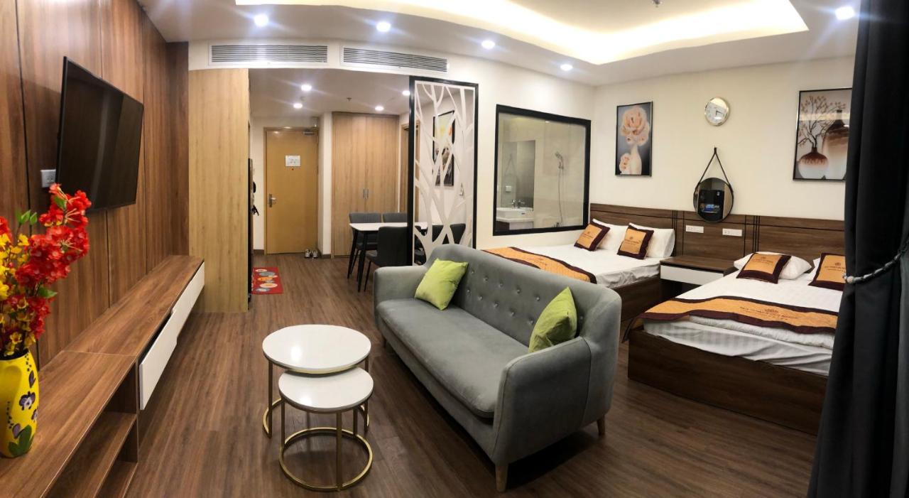 FLC SEA TOWER Quy Nhon Apartment Ngoại thất bức ảnh