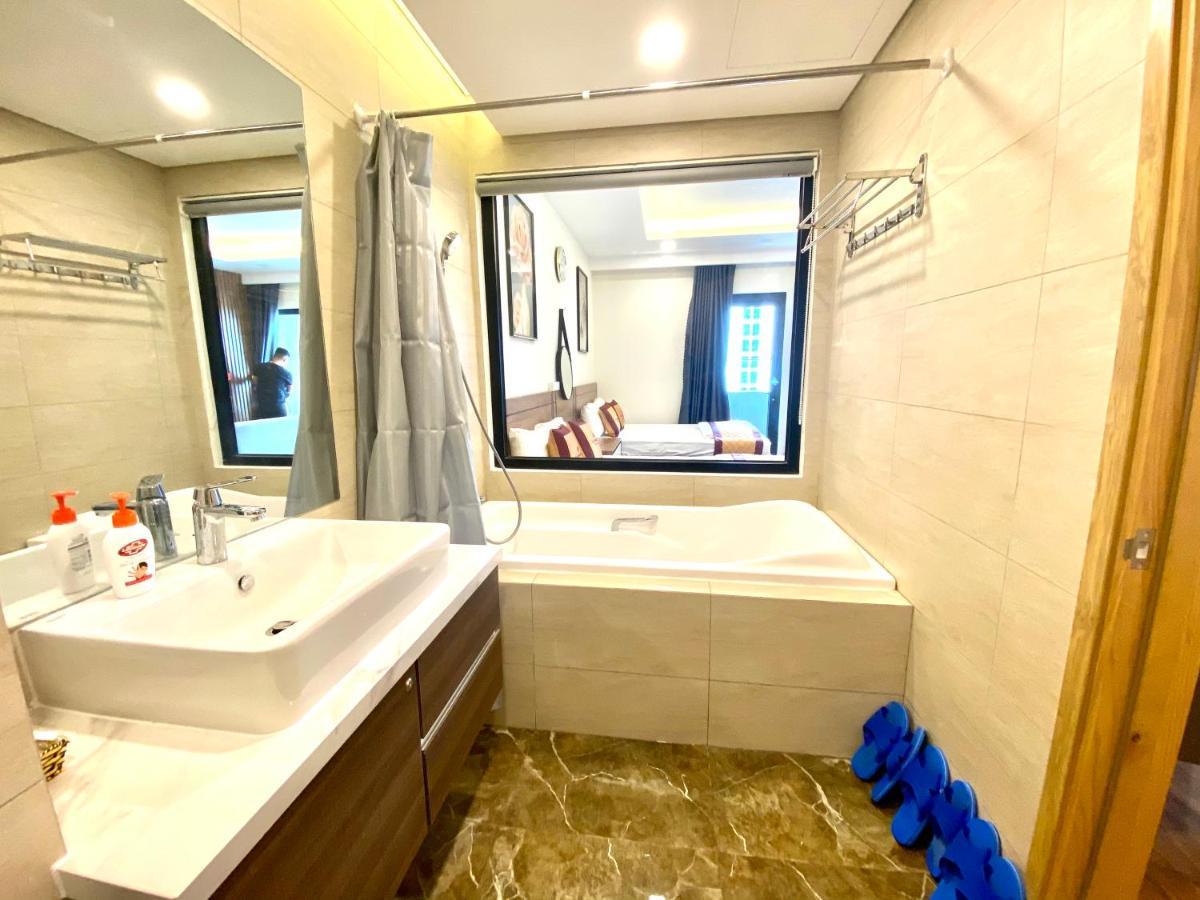 FLC SEA TOWER Quy Nhon Apartment Ngoại thất bức ảnh