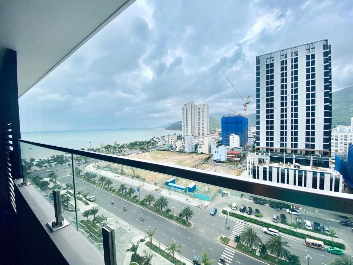 FLC SEA TOWER Quy Nhon Apartment Ngoại thất bức ảnh