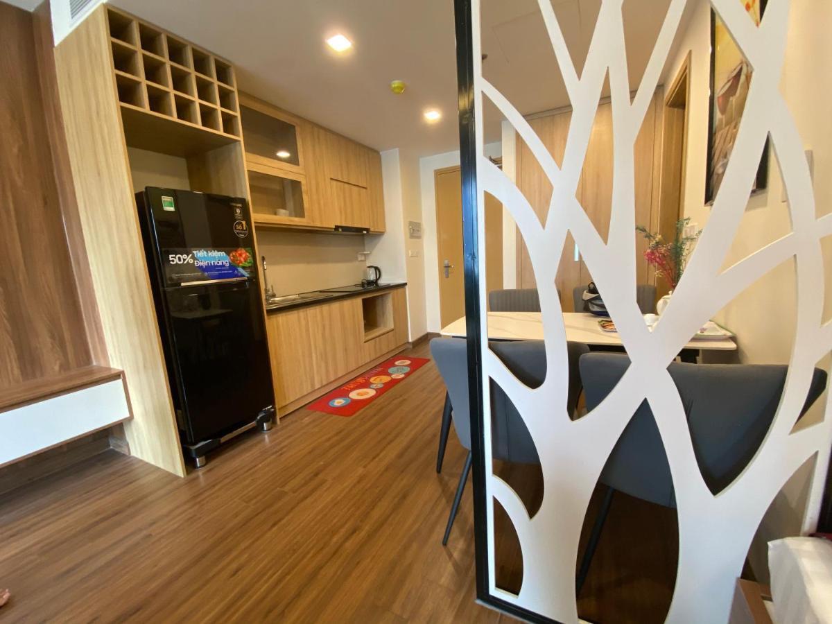 FLC SEA TOWER Quy Nhon Apartment Ngoại thất bức ảnh